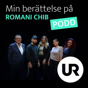 Min berättelse på romani