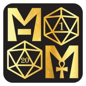 Min-Max: A D&D Podcast