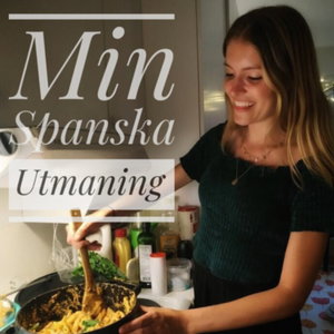 Min Spanska Utmaning: Mi Reto Español 