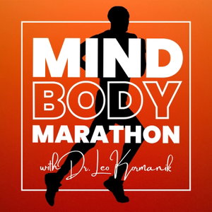 Mind Body Marathon: Running, Health & Human Performance