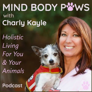Mind Body Paws