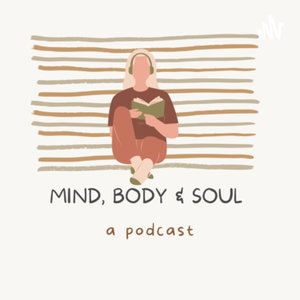 Mind, Body & Soul 