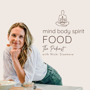 Mind, Body, Spirit, FOOD: Nourishment On and Beyond The Plate