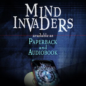 Mind Invaders