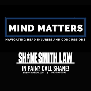 Mind Matters: Navigating Head Injuries and Concussions