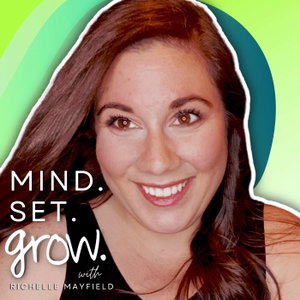 Mind Set Grow