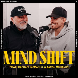 MCMANUS (Formerly Mind Shift) with Erwin & Aaron McManus