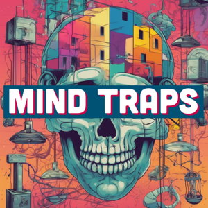 Mind Traps: The Cognitive Bias Podcast