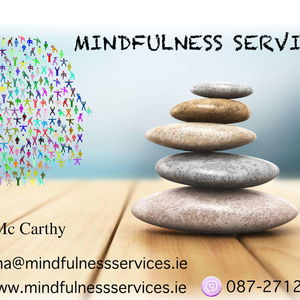Mindfulness Services Podcast