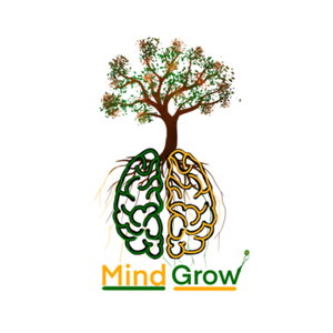 MindGrow podcast show 