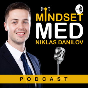 Mindset med Niklas Danilov