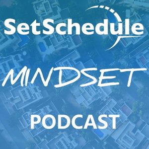 mindSET - The Entrepreneur Podcast