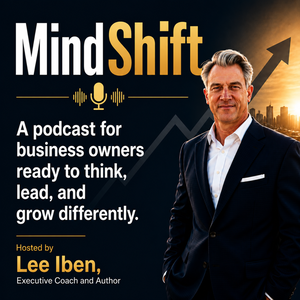MindShift Podcast