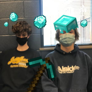 Minecraft - A Guide To Diamonds