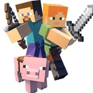 Minecraft Freak 