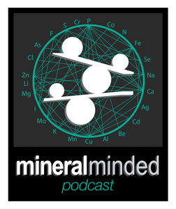 Mineral Minded Podcast