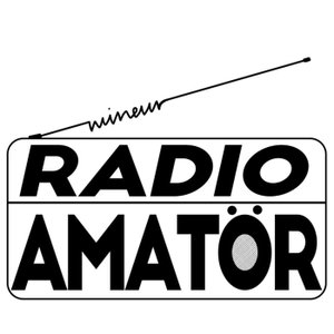 Mineur Radioamatör