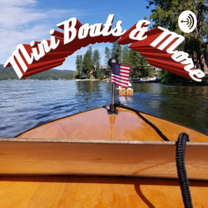 Mini Boats and More