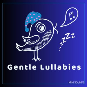 Mini Sounds Lullabies