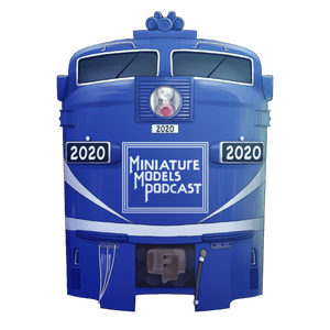 Miniature Models Podcast