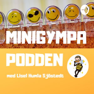 Minigympa-podden