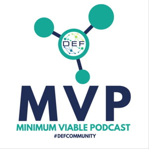 Minimum Viable Podcast (MVP)