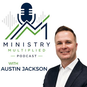 Ministry Multiplied