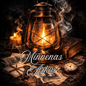 Minnenas Arkiv