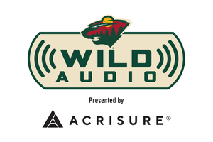 Minnesota Wild Audio Network