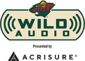 Minnesota Wild Audio Network