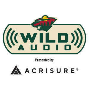 Minnesota Wild Audio Network