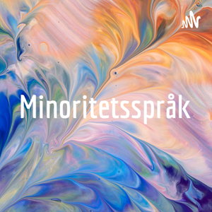 Minoritetsspråk