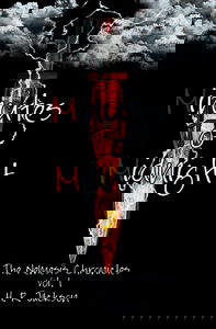 Minutes To Midnight; The Nemesis Chronicles