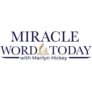 Miracle Word Today with Marilyn Hickey