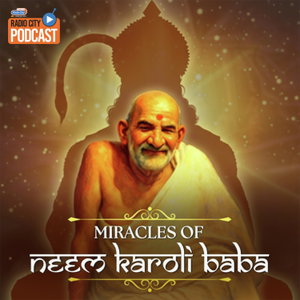 Miracles of Neem Karoli Baba