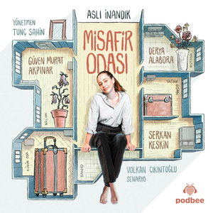 Misafir Odası