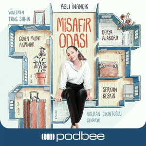 Misafir Odası
