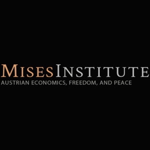 Mises Audio Books Podcast Reverse Order