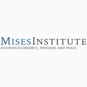 Mises Audio Books Podcast