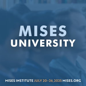 Mises U 2025