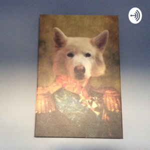 misfits podcast part 1 om mitt liv