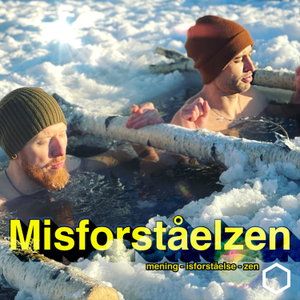 Misforståelzen 