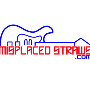 MisplacedStraws