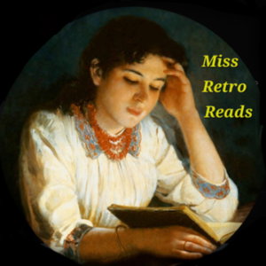 Miss Retro Reads: Good Books 