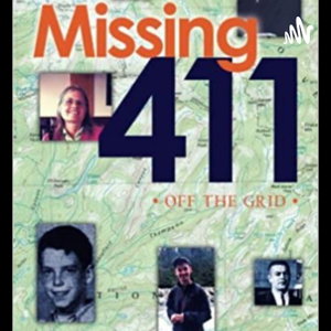 Missing 411 cases 