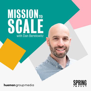 Mission to Scale