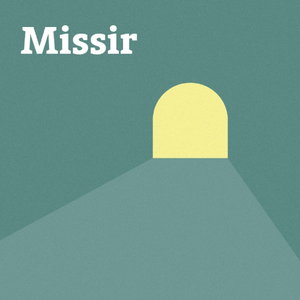 Missir hlaðvarp