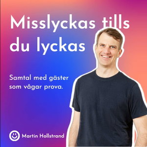 Misslyckas tills du lyckas