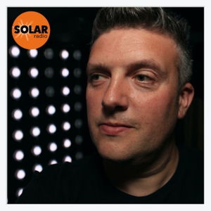 Mister P's "SOUL ESSENTIALS" On Solar Radio