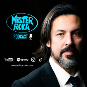 Mister Roka - un chileno en Alemania, Anécdotas de una vida. 